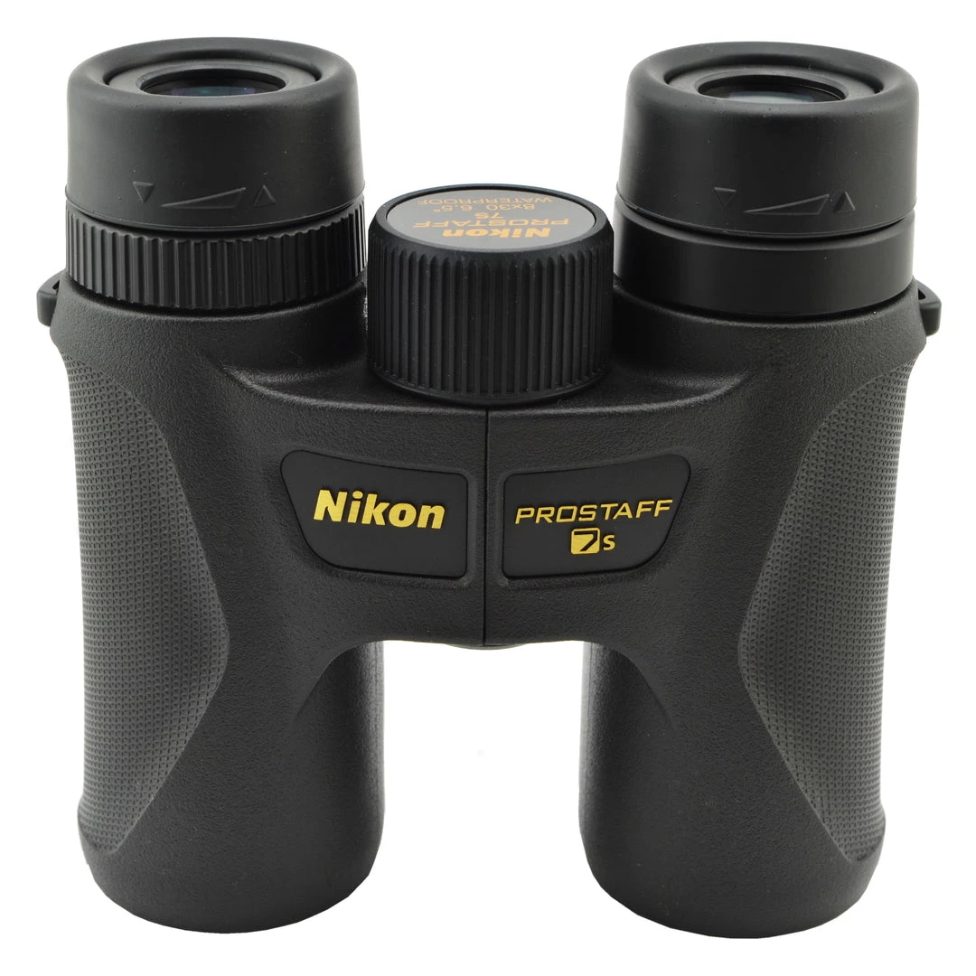 Nikon Prostaff 7S 8x30 Binocular - 16000 Sport Optics 4 Nikon Prostaff 7S 8x30 Binocular - 16000 Sport Optics