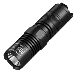 Nitecore P05 Compact LED Flashlight