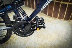 Lumintrail Bicycle Pedals Butterfly CNC Alloy Sealed Bearing 15 Lumintrail Bicycle Pedals Butterfly CNC Alloy Sealed Bearing