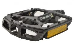 Lumintrail Bike Pedals: Light Weight With Anti-Skid Pins