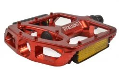 Lumintrail Bike Pedals: Light Weight With Anti-Skid Pins