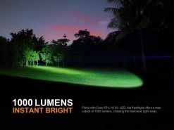 Fenix UC35 V2.0 Rechargeable Tactical Handheld LED Flashlight 1000 Lumens Outdoor Recreation 14 Fenix UC35 V2.0 Rechargeable Tactical Handheld LED Flashlight 1000 Lumens Outdoor Recreation
