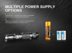Fenix UC35 V2.0 Rechargeable Tactical Handheld LED Flashlight 1000 Lumens Outdoor Recreation 18 Fenix UC35 V2.0 Rechargeable Tactical Handheld LED Flashlight 1000 Lumens Outdoor Recreation