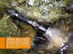 Fenix UC35 V2.0 Rechargeable Tactical Handheld LED Flashlight 1000 Lumens Outdoor Recreation 20 Fenix UC35 V2.0 Rechargeable Tactical Handheld LED Flashlight 1000 Lumens Outdoor Recreation