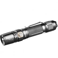 Fenix UC35 V2.0 Rechargeable Tactical Handheld LED Flashlight 1000 Lumens Outdoor Recreation