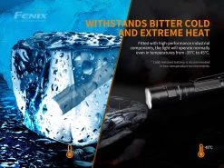Outdoor Recreation Fenix PD40R V2.0 USB Type-C Rechargeable Flashlight 3000 Lumens 14 Outdoor Recreation Fenix PD40R V2.0 USB Type-C Rechargeable Flashlight 3000 Lumens