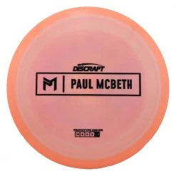 Discraft Paul McBeth Proto Fairway Driver Golf Disc - Colors May Vary