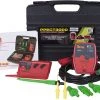 Power Probe PPECT3000 Circuit Tracer & Short Finder, 12-24 Volt Systems