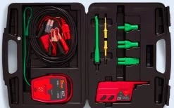 Power Probe PPECT3000 Circuit Tracer & Short Finder, 12-24 Volt Systems