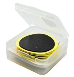 Lumintrail Bike Tire Patch Kit With Glueless Self-Adhesive Cycle