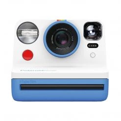 Outdoor Recreation Polaroid Now I-Type Instant Film Camera