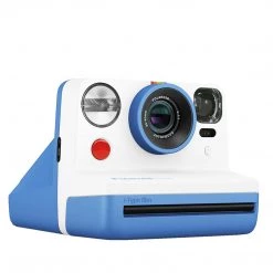 Outdoor Recreation Polaroid Now I-Type Instant Film Camera