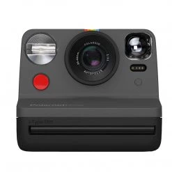 Outdoor Recreation Polaroid Now I-Type Instant Film Camera