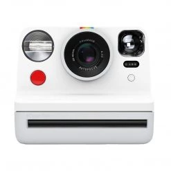 Outdoor Recreation Polaroid Now I-Type Instant Film Camera