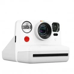 Outdoor Recreation Polaroid Now I-Type Instant Film Camera