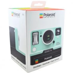 Cameras Polaroid Originals Mint OneStep2 Viewfinder VF I-Type Camera - 9007