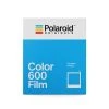 Polaroid Originals 4670 Color Instant Film For 600 And I-Type Cameras