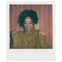 Polaroid Originals 4670 Color Instant Film For 600 And I-Type Cameras 13 Polaroid Originals 4670 Color Instant Film For 600 And I-Type Cameras