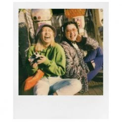 Polaroid Originals 4670 Color Instant Film For 600 And I-Type Cameras 11 Polaroid Originals 4670 Color Instant Film For 600 And I-Type Cameras