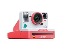Cameras Polaroid Originals Coral OneStep2 Viewfinder VF I-Type Camera - 9018