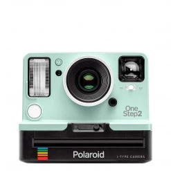 Cameras Polaroid Originals Mint OneStep2 Viewfinder VF I-Type Camera - 9007