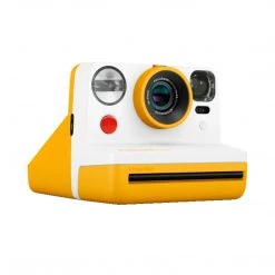 Outdoor Recreation Polaroid Now I-Type Instant Film Camera