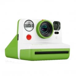 Outdoor Recreation Polaroid Now I-Type Instant Film Camera