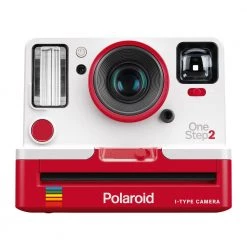 Polaroid Originals Polaroid OneStep 2 Viewfinder I-Type Instant Camera, Red 7 Polaroid Originals Polaroid OneStep 2 Viewfinder I-Type Instant Camera, Red