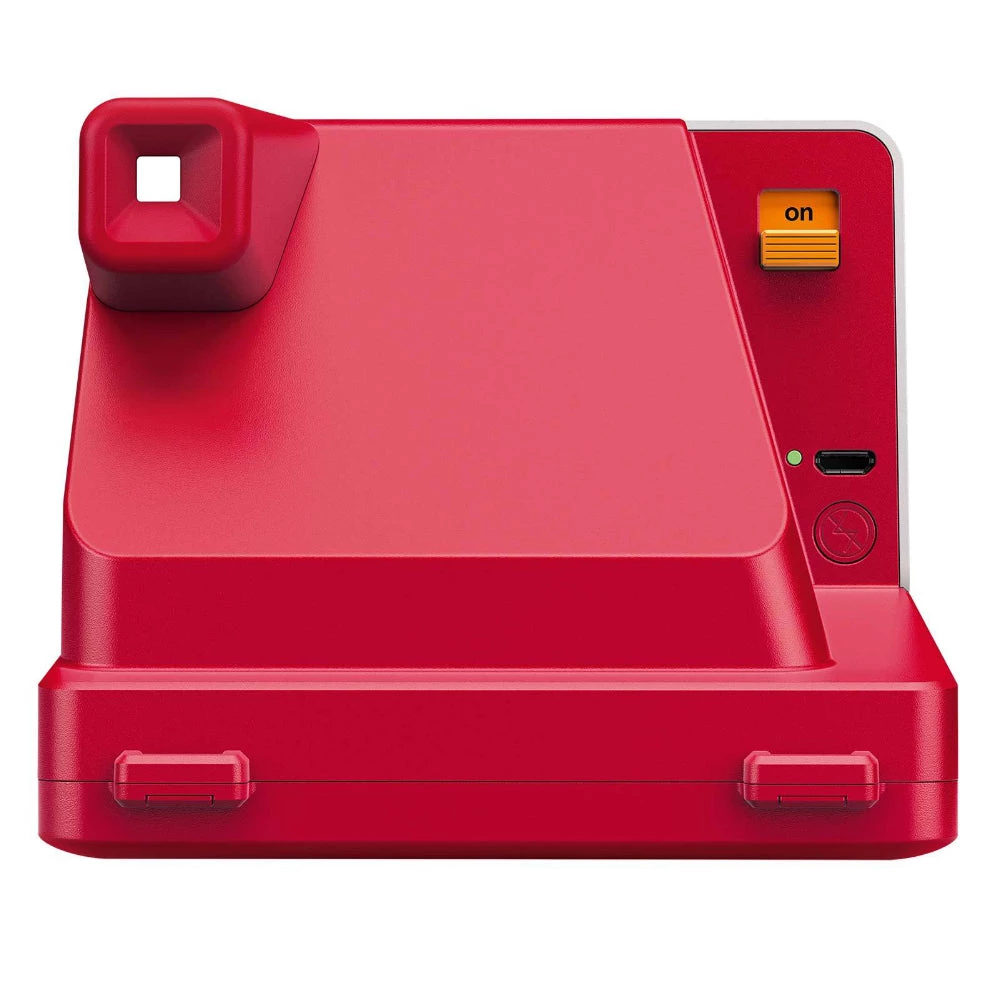 Polaroid Originals Polaroid OneStep 2 Viewfinder I-Type Instant Camera, Red 2 Polaroid Originals Polaroid OneStep 2 Viewfinder I-Type Instant Camera, Red