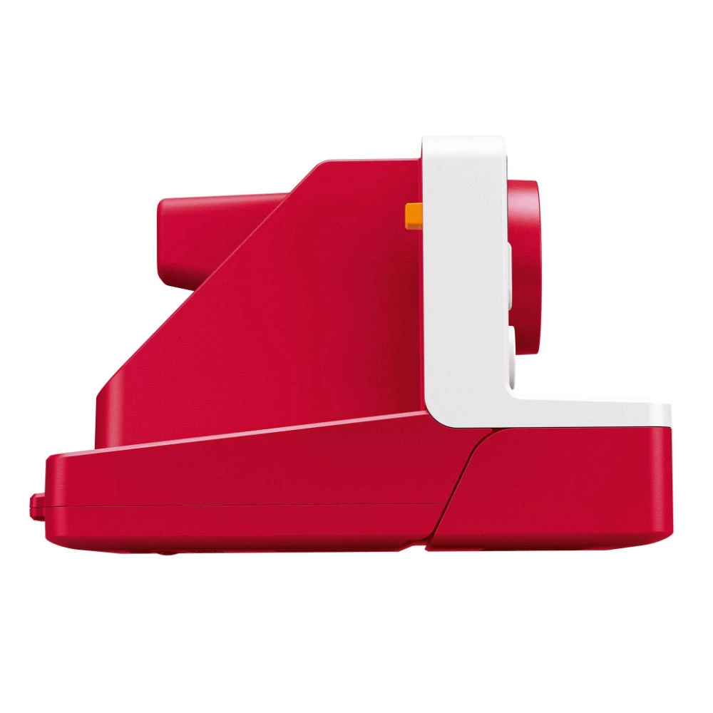 Polaroid Originals Polaroid OneStep 2 Viewfinder I-Type Instant Camera, Red 3 Polaroid Originals Polaroid OneStep 2 Viewfinder I-Type Instant Camera, Red