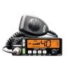Outdoor Recreation President Electronics ANDY II FCC AM Transceiver
