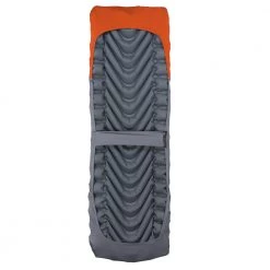 Klymit Quilted V Sheet, Washable Fitted Sheet For Regular Size Sleeping Pads Outdoor Recreation