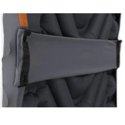 Klymit Quilted V Sheet, Washable Fitted Sheet For Regular Size Sleeping Pads Outdoor Recreation