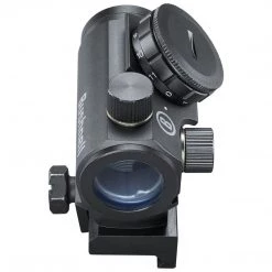 Outdoor Recreation Bushnell AR731306 TRS-25 High-Rise Red Dot Sight
