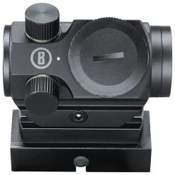 Outdoor Recreation Bushnell AR731306 TRS-25 High-Rise Red Dot Sight 7 Outdoor Recreation Bushnell AR731306 TRS-25 High-Rise Red Dot Sight