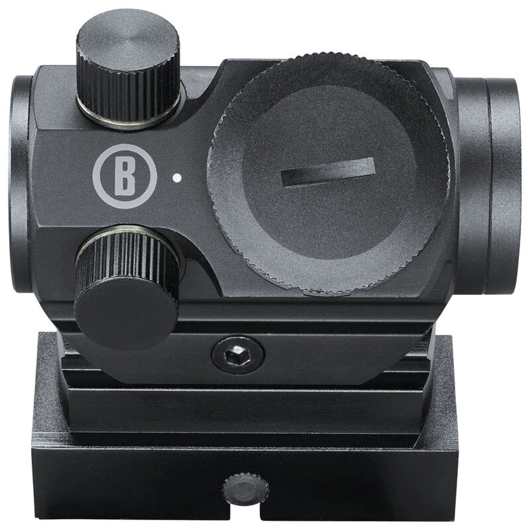 Outdoor Recreation Bushnell AR731306 TRS-25 High-Rise Red Dot Sight 3 Outdoor Recreation Bushnell AR731306 TRS-25 High-Rise Red Dot Sight