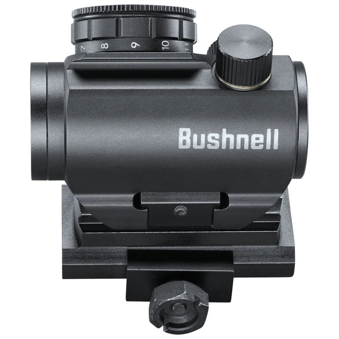 Outdoor Recreation Bushnell AR731306 TRS-25 High-Rise Red Dot Sight 4 Outdoor Recreation Bushnell AR731306 TRS-25 High-Rise Red Dot Sight