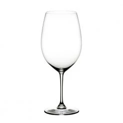 Riedel Vinum Bordeaux Grand Cru Wine Glass Set Of 2 Houseware