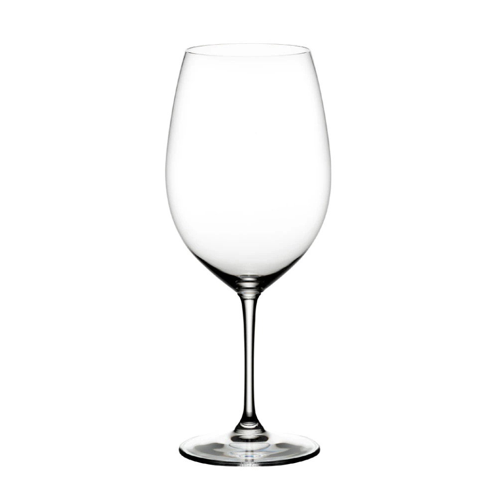 Riedel Vinum Bordeaux Grand Cru Wine Glass Set Of 2 Houseware 2 Riedel Vinum Bordeaux Grand Cru Wine Glass Set Of 2 Houseware