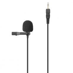 Outdoor Recreation Saramonic UwMic9 TX9 UHF Bodypack Transmitter & SR-M1 Omnidirectional Microphone 9 Outdoor Recreation Saramonic UwMic9 TX9 UHF Bodypack Transmitter & SR-M1 Omnidirectional Microphone