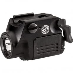 SureFire XSC-A Micro-Compact Handgun Light For Glock 43X & 48 Railed Models Weapon Lights