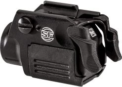 SureFire XSC-A Micro-Compact Handgun Light For Glock 43X & 48 Railed Models Weapon Lights
