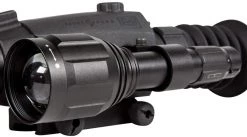 Sightmark SM18030 Wraith 4K Max 3-24x50 Digital Riflescope Outdoor Recreation