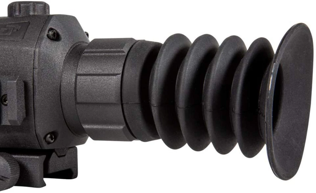 Sightmark SM18030 Wraith 4K Max 3-24x50 Digital Riflescope Outdoor Recreation 3 Sightmark SM18030 Wraith 4K Max 3-24x50 Digital Riflescope Outdoor Recreation