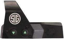 Outdoor Recreation Sig Sauer SOR11600 ROMEO1 Reflex Sight Scope, Red Dot 11 Outdoor Recreation Sig Sauer SOR11600 ROMEO1 Reflex Sight Scope, Red Dot