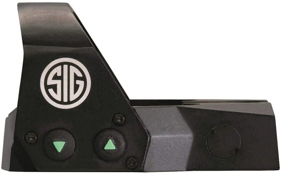 Outdoor Recreation Sig Sauer SOR11600 ROMEO1 Reflex Sight Scope, Red Dot 5 Outdoor Recreation Sig Sauer SOR11600 ROMEO1 Reflex Sight Scope, Red Dot