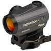 SIG SAUER Romeo4H Closed Red Dot Sight, SOR43011