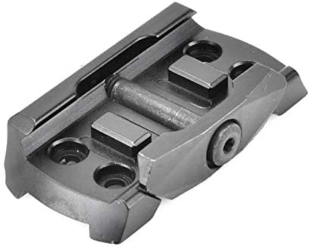 SIG SAUER Romeo4H Closed Red Dot Sight, SOR43011 3 SIG SAUER Romeo4H Closed Red Dot Sight, SOR43011