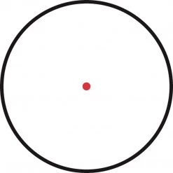 SIG SAUER Romeo4T 1x20 MM Red Dot Sight, SOR43031