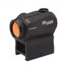 Sig Sauer SOR52001 Romeo5 Compact Red Dot Sight, 1x20 MM, IPX7 Waterproof Outdoor Recreation